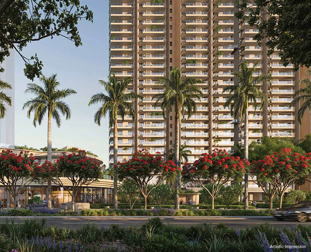  Conscient Elaira    project features, image 1